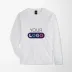 Hanes Men's Long-Sleeve Perfect-T T-Shirt