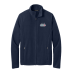 Port Authority® Women’s Full-Zip Raglan Fleece Sweatshirt
