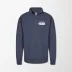 ComfortWash by Hanes Adult Quarter-Zip Garment-Dyed Pullover