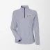 North End Women's Quarter-Zip Jacquard Eclipse Pullover