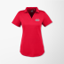 Puma® Golf Women's Icon Polo