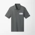 Nike® Men's Dri-FIT Vertical Mesh Polo