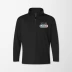 AllPro Youth Quarter-Zip Performance Pullover