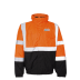 Kishigo Economy Bomber Jacket
