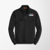 CornerStone® Men's Half-Zip Job Shirt