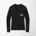 Brooks Brothers® Women’s V-Neck Sweater