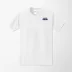 Port & Company® Adult Essential T-Shirt with Pocket