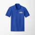Port Authority® Tall Core Classic Pique Polo