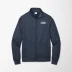 Port & Company® Men's Full-Zip Fleece Core Sweatshirt