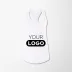BELLA + CANVAS Women's Racerback Jersey Tank Top