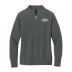 Mercer+Mettle® Women's Quarter-Zip Textured Pullover