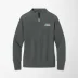 Mercer+Mettle® Women's Quarter-Zip Textured Pullover