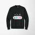 Next Level Apparel® Men's Heavyweight Crewneck