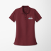 Port Authority® Women's Micro Mesh Dry Zone® Polo