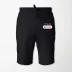 Independent Trading Co. Men's Midweight Fleece Shorts