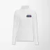 Sport-Tek® Women's Quarter-Zip Sport-Wick® Pullover
