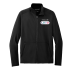 Port Authority® Men's Full-Zip Stretch Fleece Accord Sweatshirt