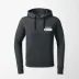 The North Face® Adult Sleeve-Logo Pullover Hoodie