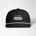 Swannies Brewer Snapback Cap