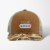 DRI DUCK Ridge Trucker Hat