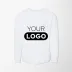 BELLA + CANVAS Baby Long-Sleeve Jersey T-Shirt