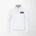 C2 Sport Men's Quarter-Zip Pullover