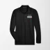 Devon & Jones Men's Long-Sleeve Plaited CrownLux Performance® Polo