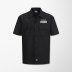 Dickies Men's Tall Short-Sleeve Work Shirt