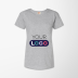 Hanes Women's Essential-T T-Shirt