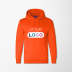 Champion Adult Powerblend® Hoodie