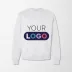 BELLA + CANVAS Adult Heavyweight Fleece Crewneck