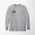 Carhartt ® Workwear Pocket Long Sleeve T-Shirt