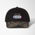 Kati Camo-Visor Cap