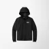 Sport-Tek® Men's Hooded Raglan Jacket