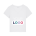 Stanley/Stella Women's V-Neck Isla T-Shirt