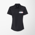 adidas® Women's Short-Sleeve Ultimate Polo