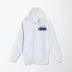Lane Seven Adult Heavyweight Fleece Hoodie