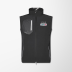 Zero Restriction Men's Full-Zip Vest
