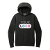 District Wash™ Men's Fleece Hoodie
