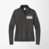 Nike Women's Half-Zip Fleece Club Pullover
