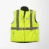 Xtreme Visibility Cold Weather Vest