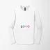 Gildan® Men's Long-Sleeve Softstyle® T-Shirt