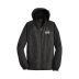 Sport-Tek® Hooded Wind Jacket