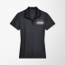 Devon & Jones Women's Plaited CrownLux Performance® Polo