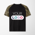 Realtree® Adult Colorblock Performance T-Shirt