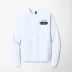 District® Men's Fleece Perfect Tri® Crewneck