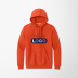 Sport-Tek® Men's Heavyweight Hoodie