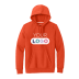 Sport-Tek® Men's Heavyweight Hoodie