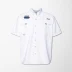 Columbia® Men's Short-Sleeve PFG Bahama™ II Shirt