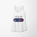 District ® Women’s Racerback V.I.T.™ Tank Top